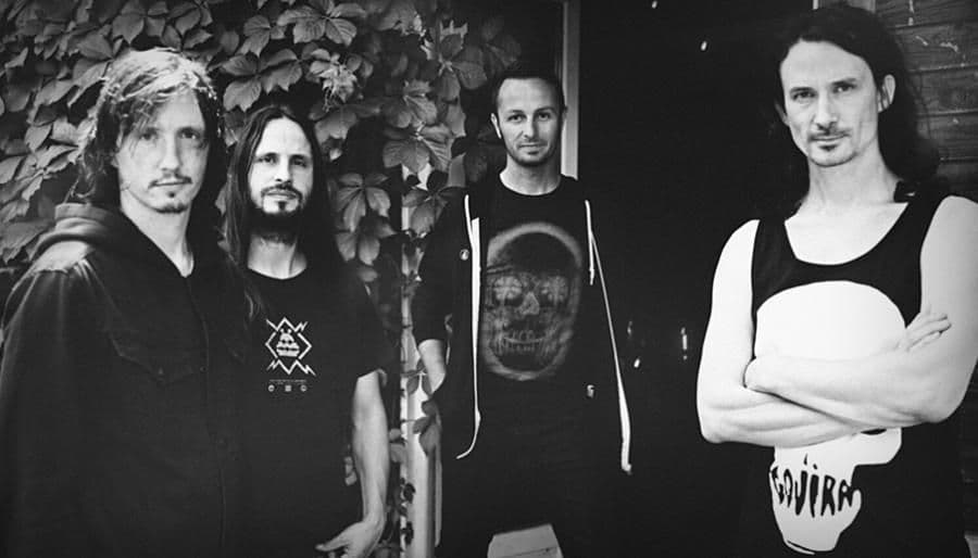 Gojira - Stodoła - Warszawa