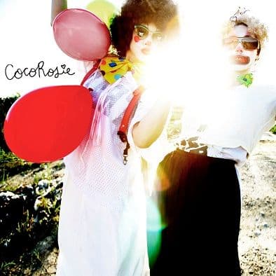 CocoRosie - Stary Klasztor - Wrocław