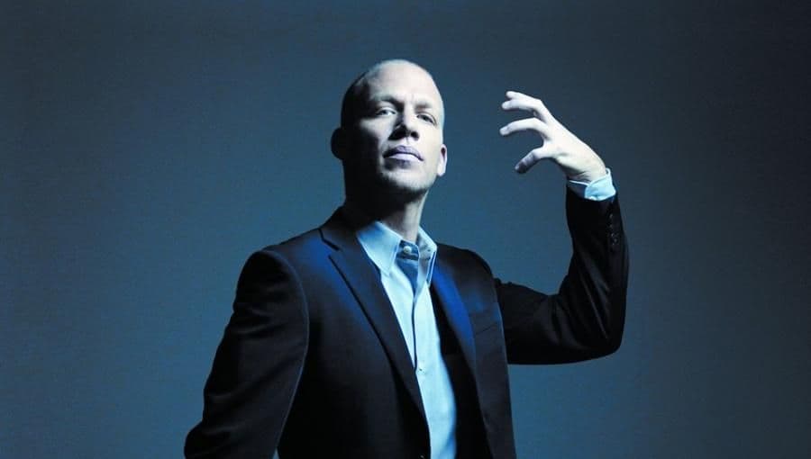Avishai Cohen - Filharmonia im. Karłowicza - Szczecin