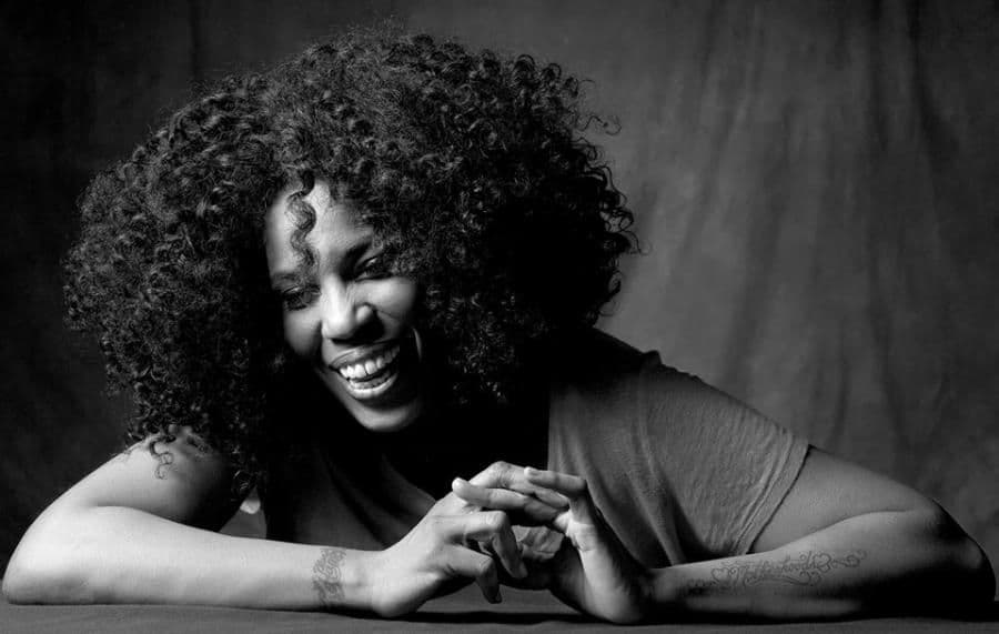 Macy Gray - Zamek Książąt Pomorskich - Szczecin