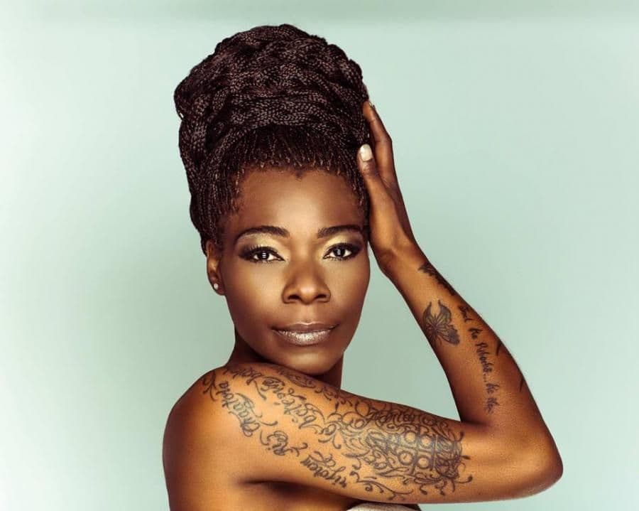 Buika - Zamek Książąt Pomorskich - Szczecin
