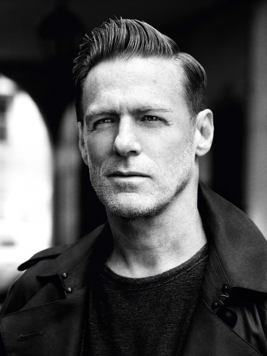 Bryan Adams - Atlas Arena - Łódź