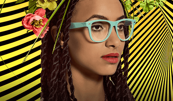 Esperanza Spalding - Stary Maneż - Gdańsk