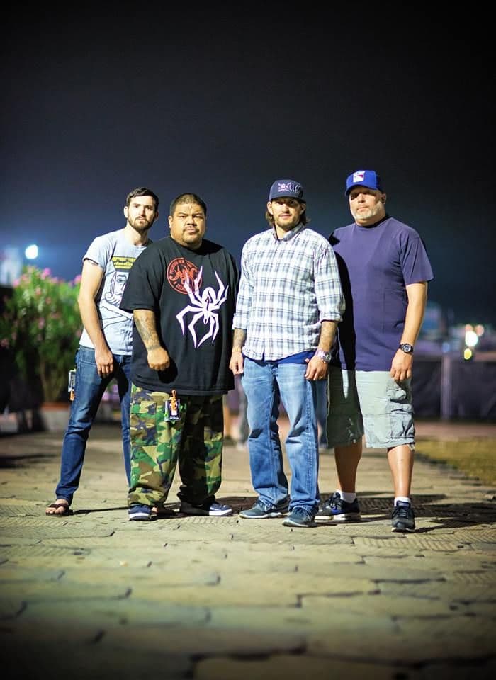 Madball - Stara Piwnica - Wrocław