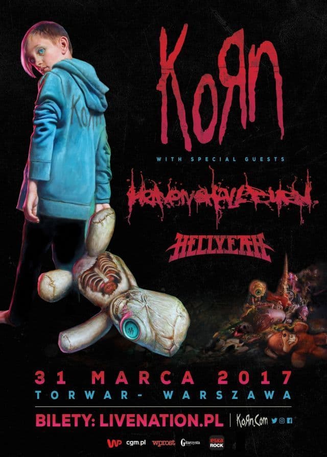 Korn - Torwar - Warszawa