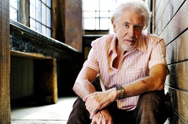 John Mayall - CK Zamek - Poznań