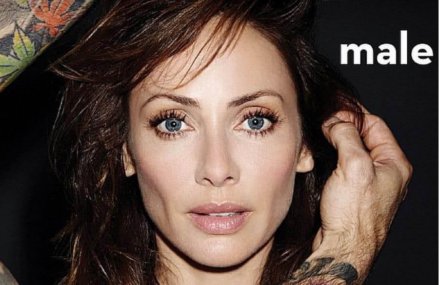 Natalie Imbruglia - Stodoła - Warszawa