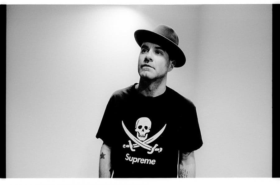 James Lavelle presents UNKLE Sound - Progresja - Warszawa