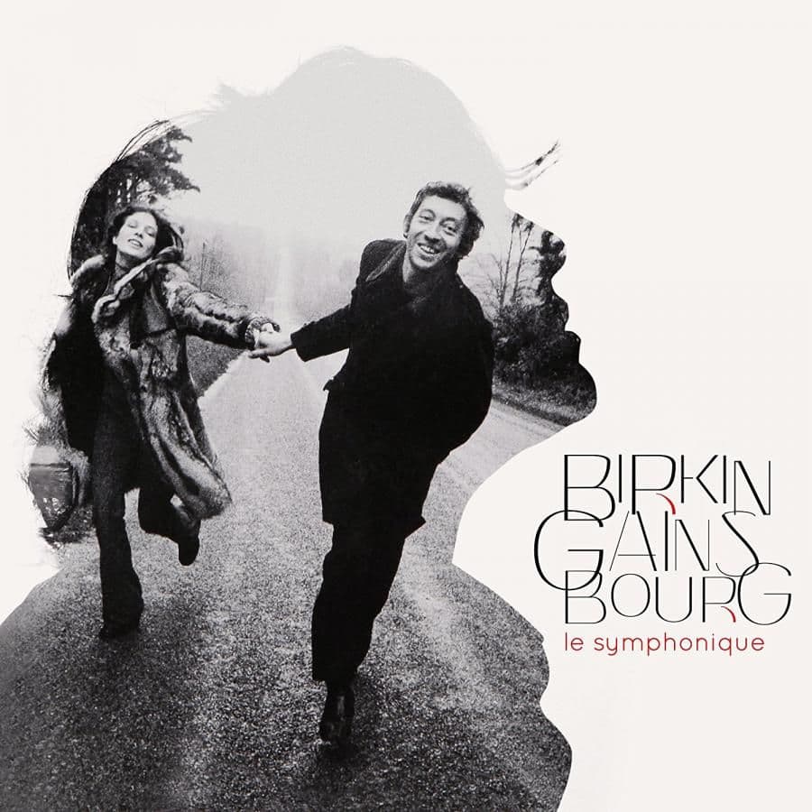 Jane Birkin - Filharmonia Narodowa - Warszawa