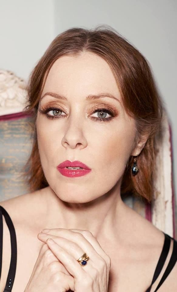 Suzanne Vega - Palladium - Warszawa