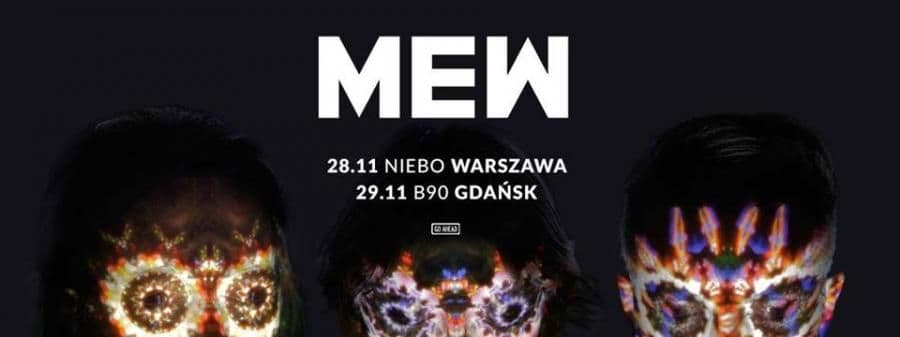 MEW - B90 - Gdańsk