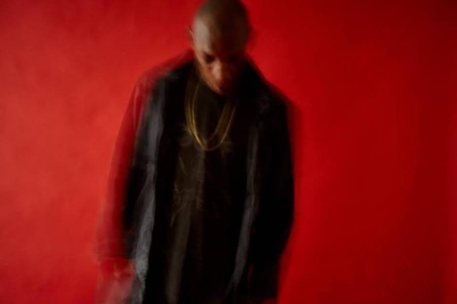 Tricky - CK Zamek - Poznań