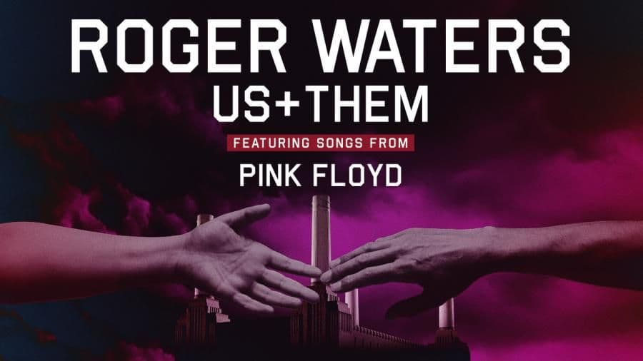 Roger Waters - Ergo Arena - Gdańsk