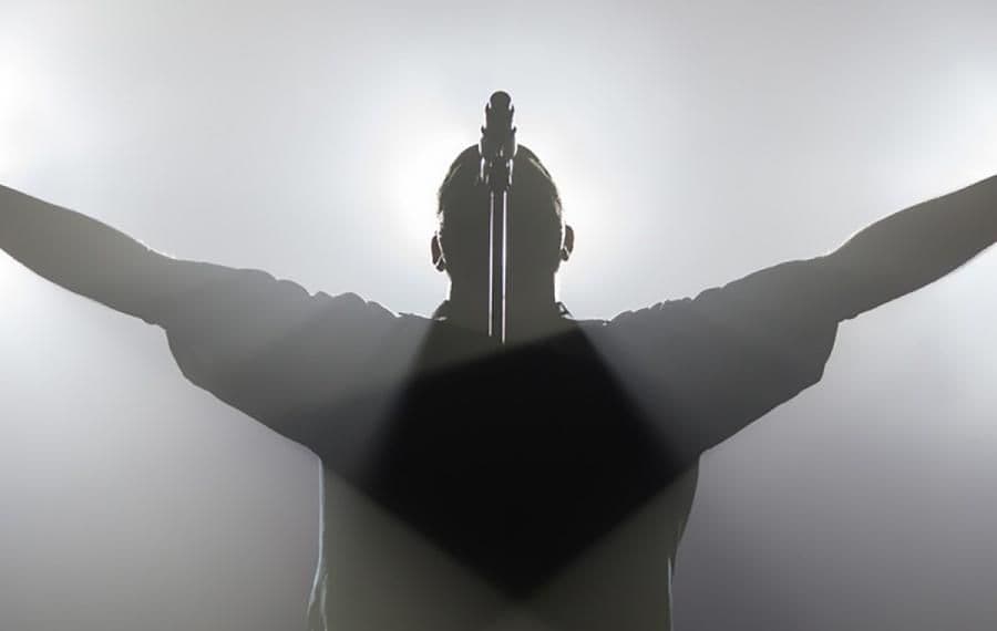 VNV Nation - Progresja - Warszawa