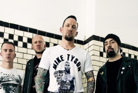 Volbeat - Stodoła - Warszawa