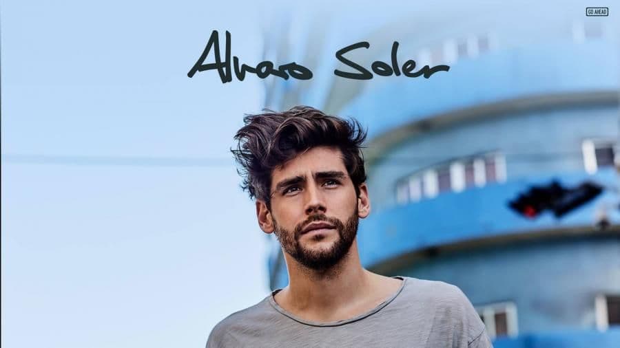 Alvaro Soler - Torwar  - Warszawa