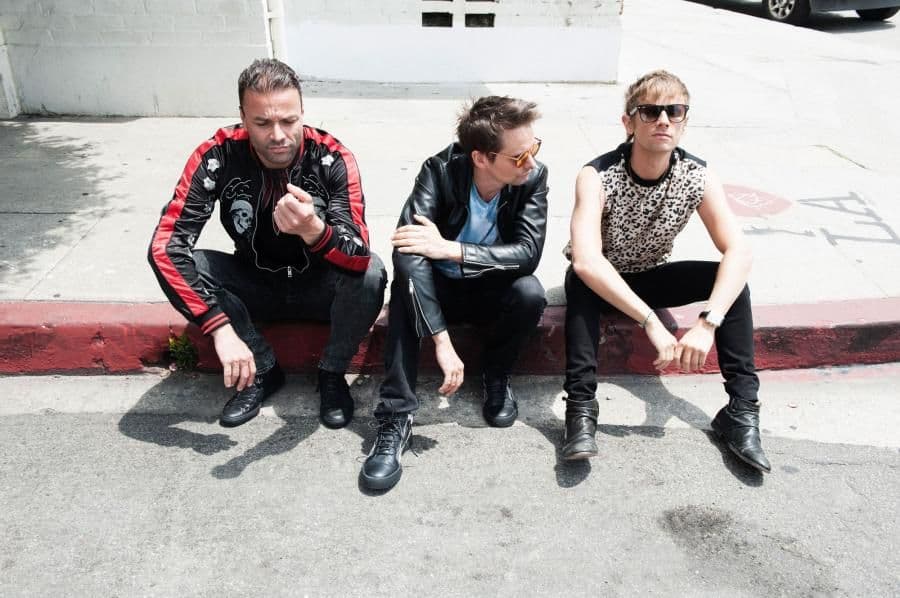 Muse - Tauron Arena - Kraków