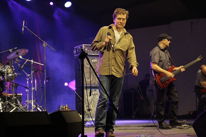 Tim Bowness - Firlej - Wrocław