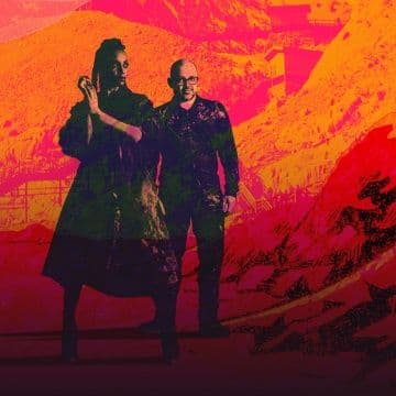 Morcheeba - A2 - Wrocław