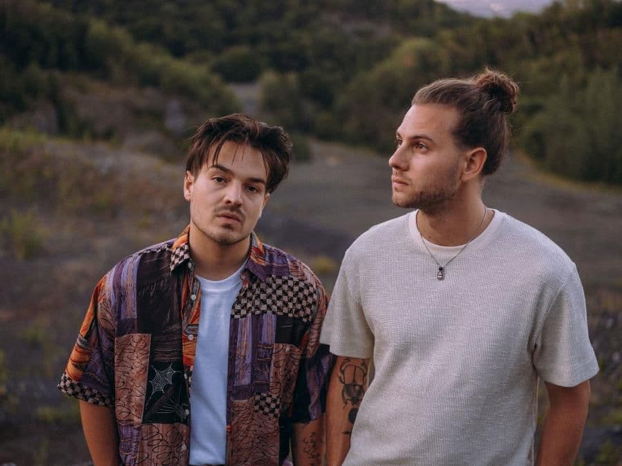 Milky Chance - Stodoła - Warszawa
