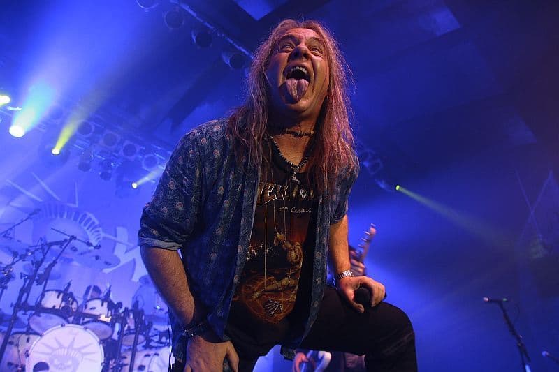 Helloween - MCK - Katowice