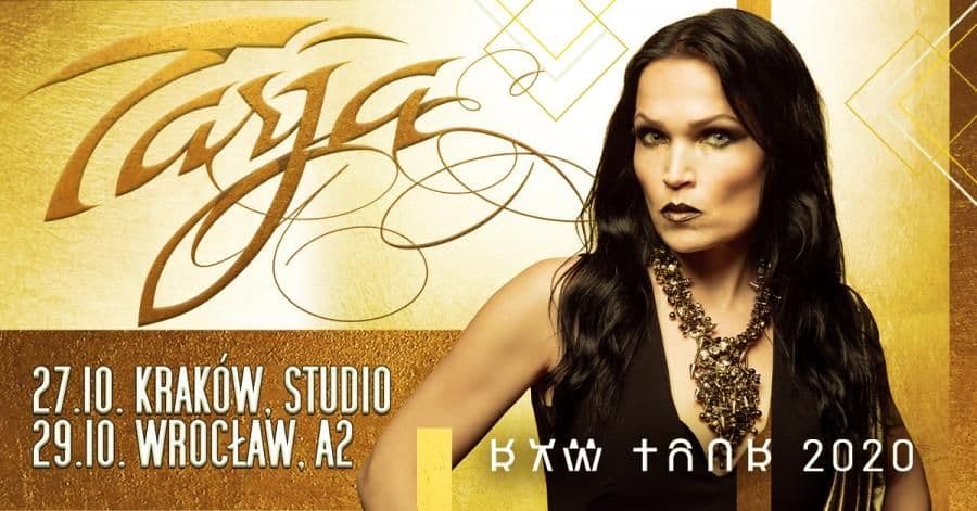 Tarja - Studio - Kraków