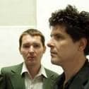 Tarwater - Free Blues Club - Szczecin