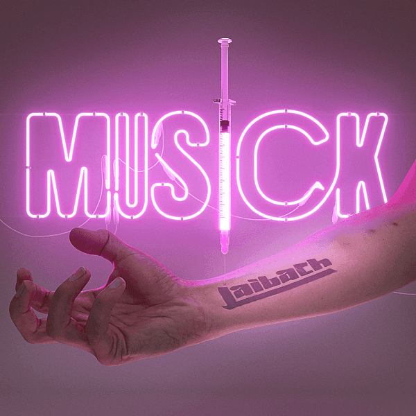 Laibach - Musick