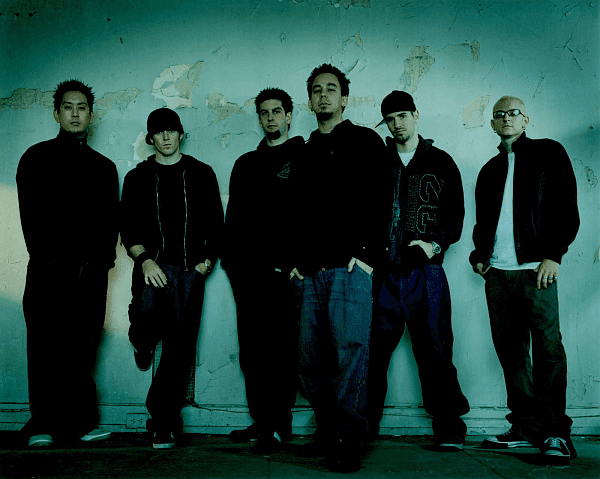 Premiera niepublikowanej kompozycji Linkin Park