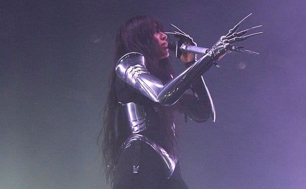 Loreen / Warszawa, Stodoła / 23.02.2025