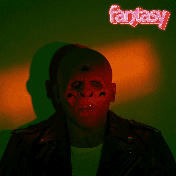 Francuskie M83 jest pełne fantazji