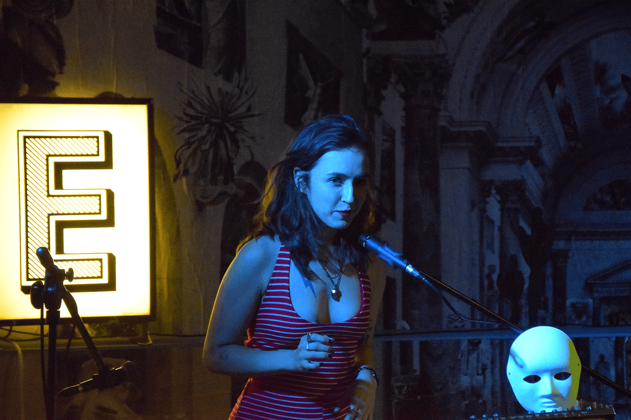 Maja Laura / Warszawa, Młodsza Siostra / 14.07.2025