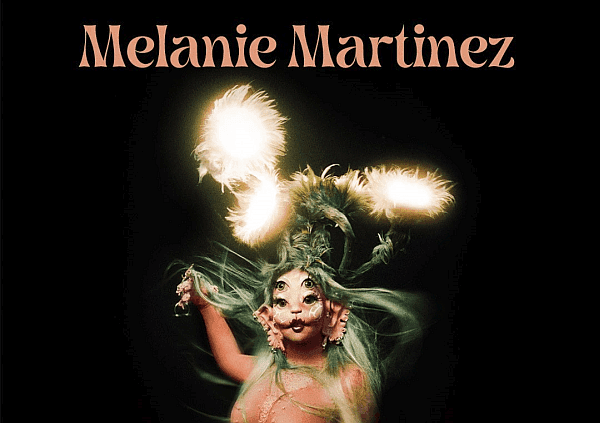 Melanie Martinez wróci do Warszawy