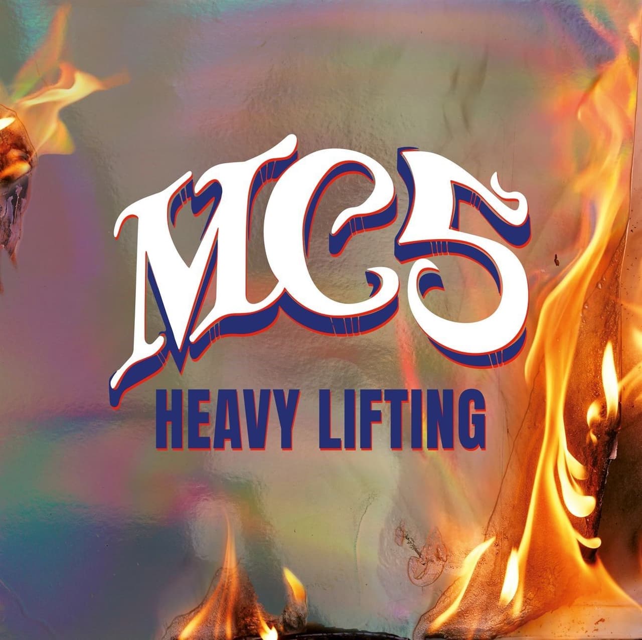 MC5 wróci z nową płytą po...53 latach!