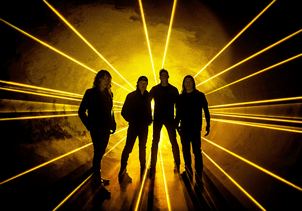 Metallica zapowiada polską przedpremierę nowego albumu