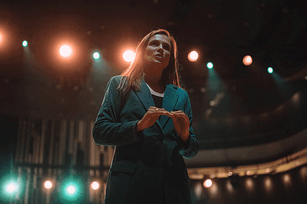 Natalia Grosiak zapowiada solowy album