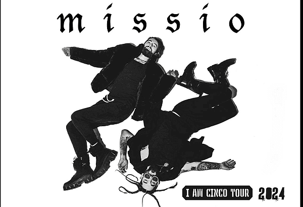 Missio zagra w Warszawie