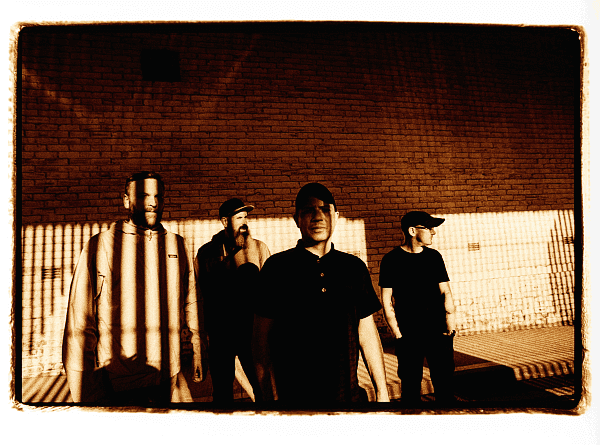Mogwai wyda "Black Fire"
