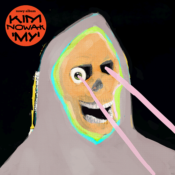 Kim Nowak - My