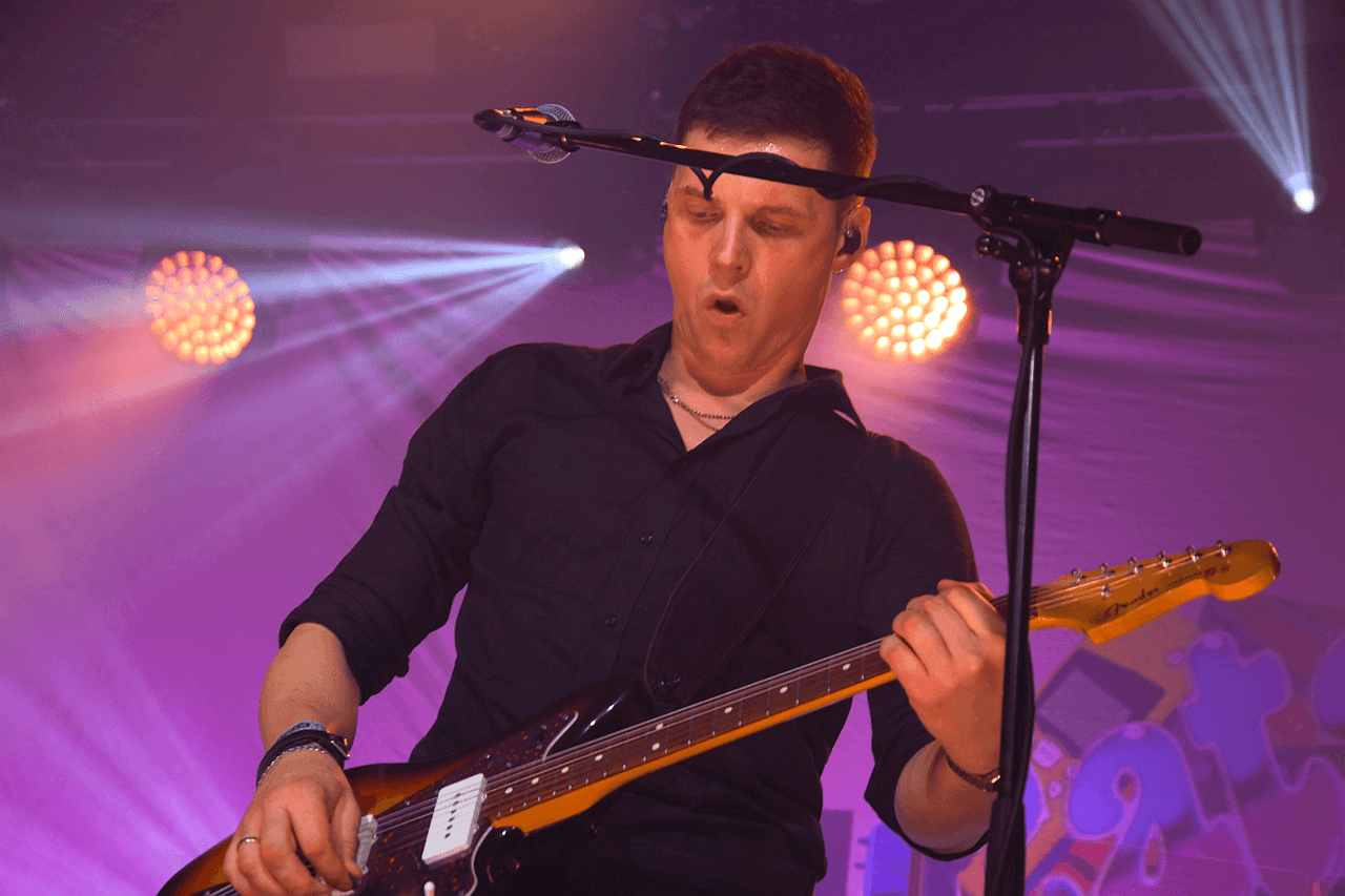 Myslovitz/ Warszawa, Stodoła / 05.12.2024