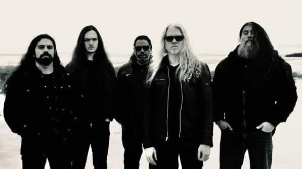 Nevermore zagra w Polsce jako headliner