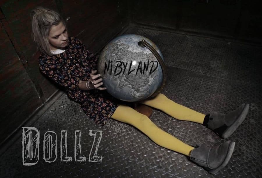 Dollz w "Nibylandzie"