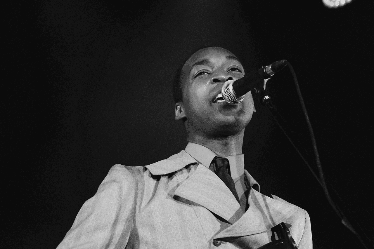 Jalen Ngonda / Warszawa, Palladium / 11.08.2026