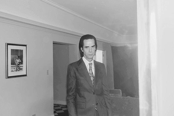 Nick Cave & The Bad Seeds kolejną gwiazdą Opener 2026