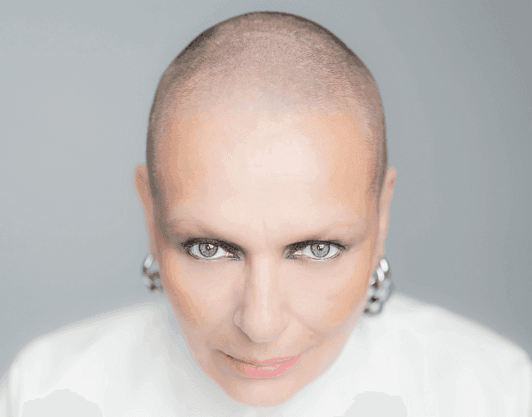 Nosowska zapowiedziała album "Nigredo"