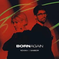 Novika / Sambor - Born Again