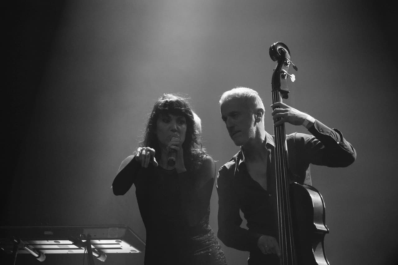 Nouvelle Vague / Warszawa, Progresja / 11.04.2025