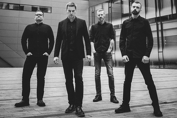 Gorycz zapowiada trzeci album