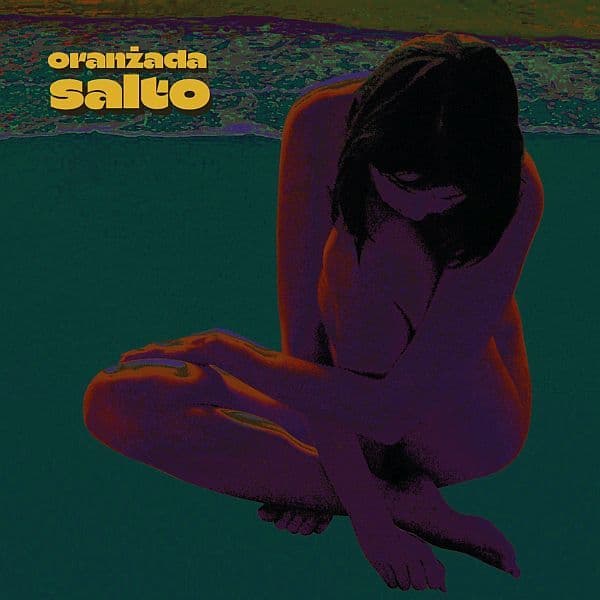Oranżada - Salto