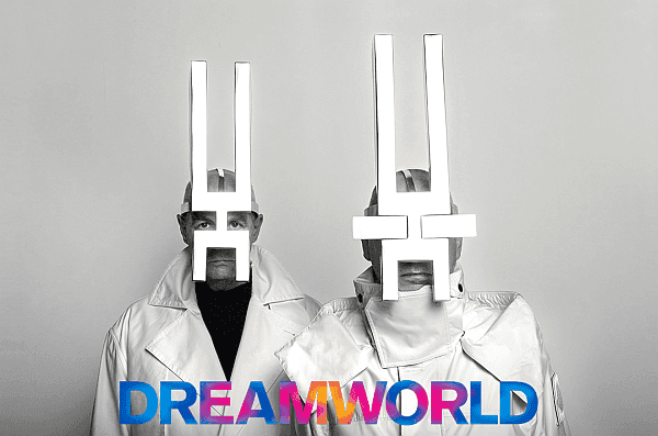 Pet Shop Boys wróci do Warszawy po 18 latach